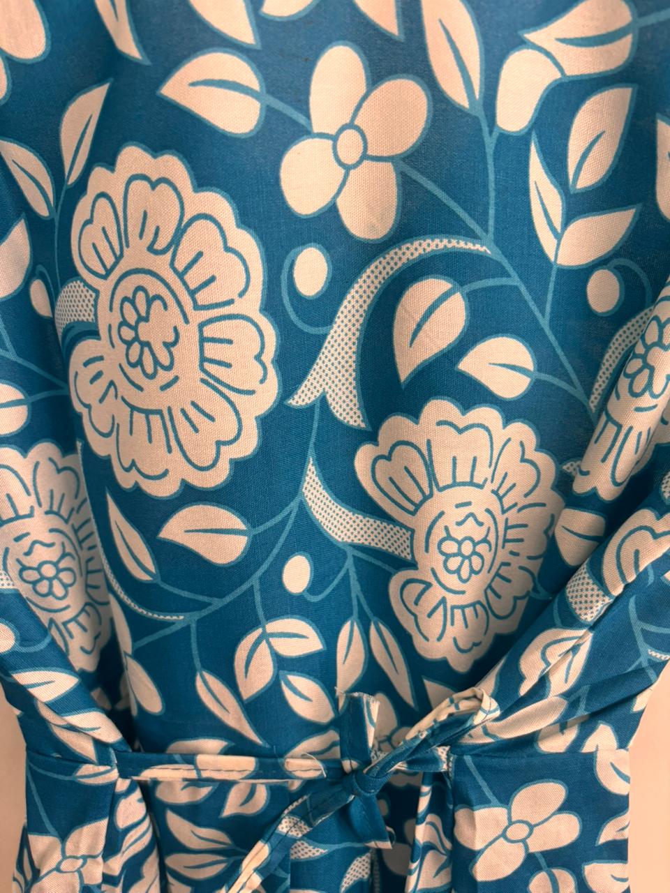 High-Low Kurti