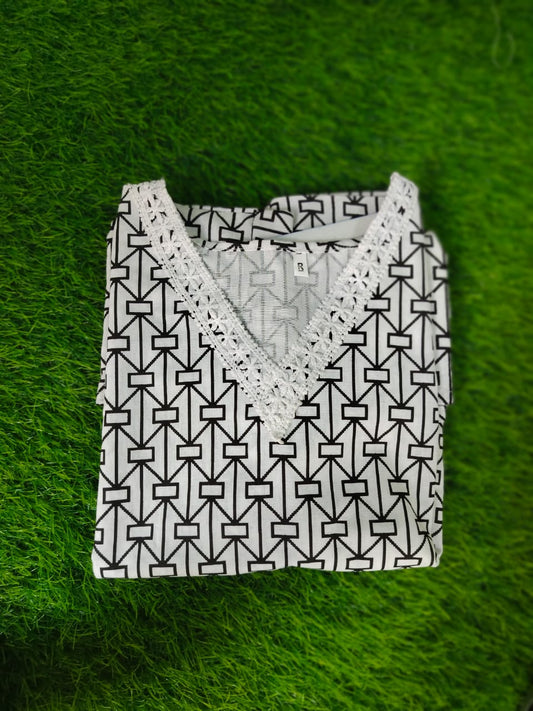 Fancy Kurti