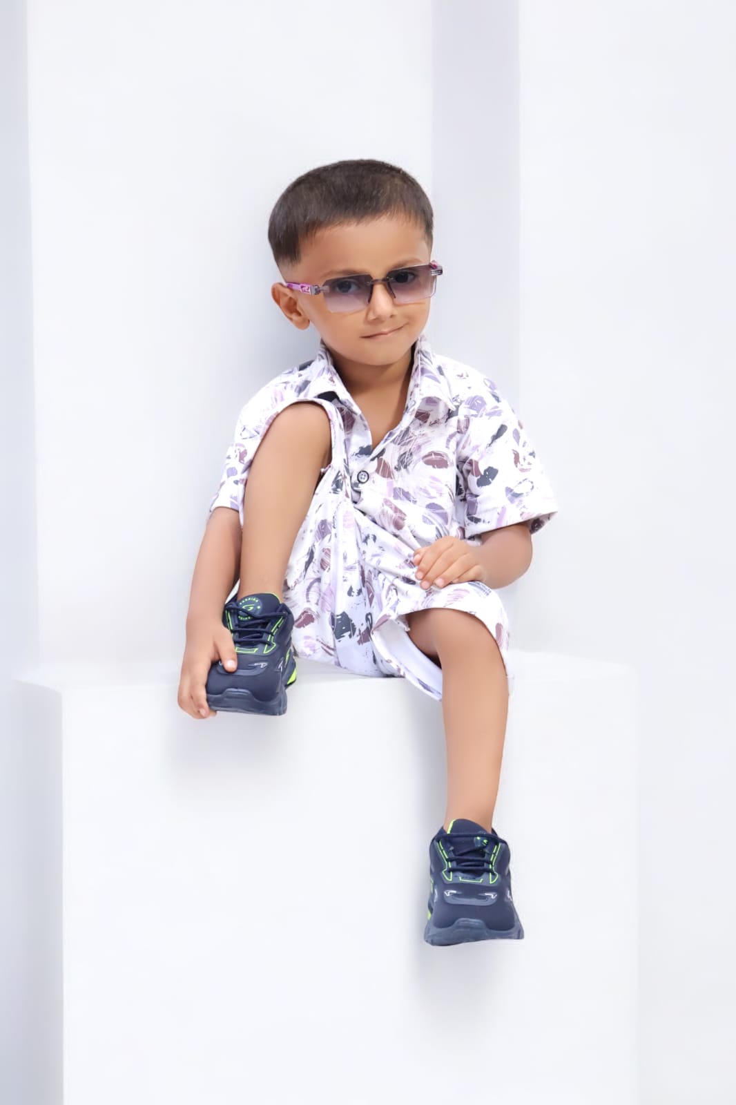 Kids Style Hub