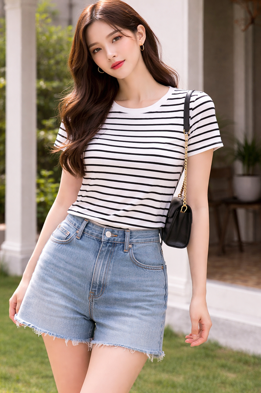 premium classy T-shirt,