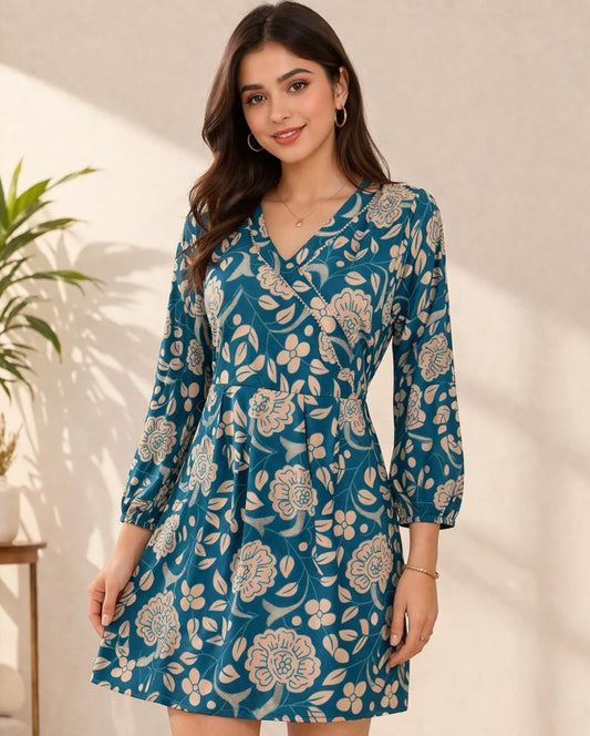 High-Low Kurti