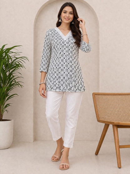 Fancy Kurti