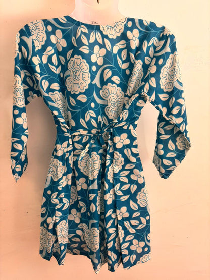 High-Low Kurti
