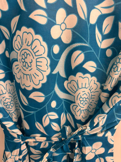 High-Low Kurti