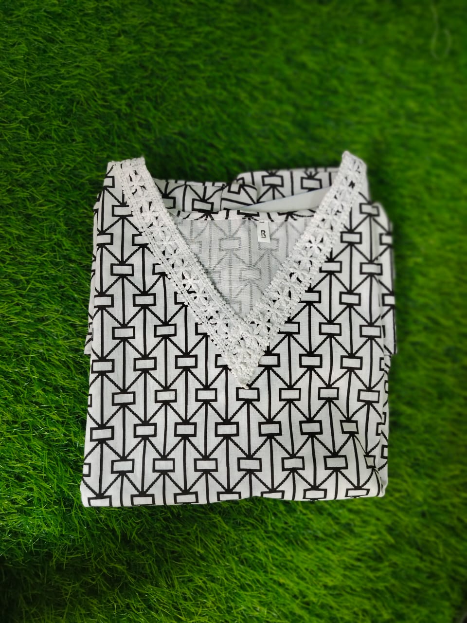Fancy Kurti