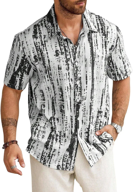 Tiedite-Shirt For Men